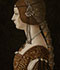Nascita - Bianca Maria Sforza