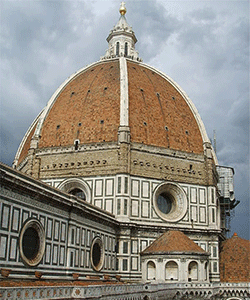 Firenze - Storia Rinascimentale